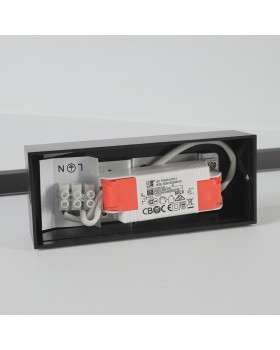 Подсветка для картин Nowodvorski Van Gogh Led 9352-foto3