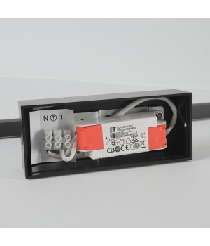 Подсветка для картин Nowodvorski Van Gogh Led 9352-foto3