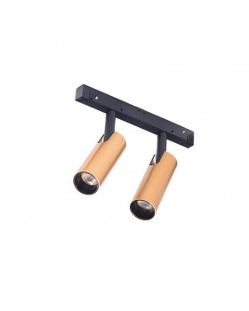 Трековый светильник Azzardo Niko Track Magnetic AZ4588