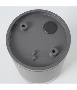 Уличный потолочный светильник Nowodvorski Rock 3406-foto4