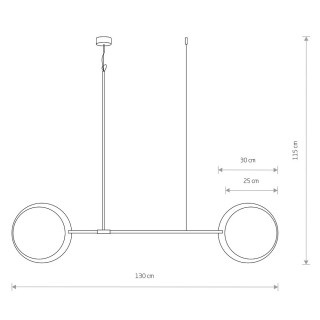 Подвесной светильник Nowodvorski Minimal 9375-foto2