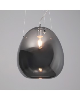 Подвесной светильник Zumaline MOON P19066B-D30-foto2