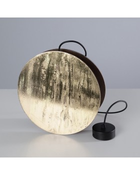 Подвесной светильник Nowodvorski Wheel 9028-foto4