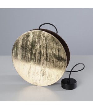 Подвесной светильник Nowodvorski Wheel 9028-foto4