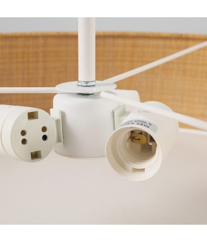 Подвесная люстра Nowodvorski Turda 8950-foto4