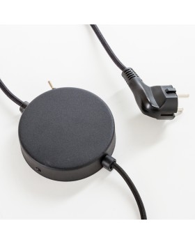 Подвесной светильник Nowodvorski Dover 9258-foto5