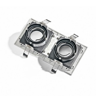 Встраиваемый светильник Azzardo Minorka AZ2802-foto3