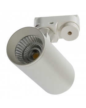 Трековый светильник Azzardo Kirke Track 1 AZ4657-foto2