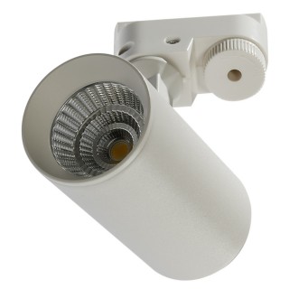 Трековый светильник Azzardo Kirke Track 1 AZ4657-foto2