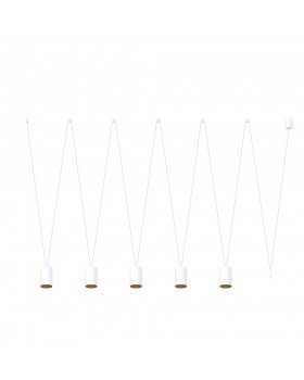 Подвесной светильник Nowodvorski More Tone 7821-foto2