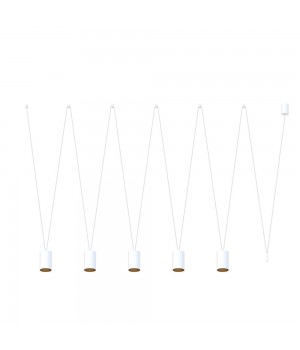 Подвесной светильник Nowodvorski More Tone 7821-foto2