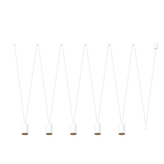 Подвесной светильник Nowodvorski More Tone 7821-foto2