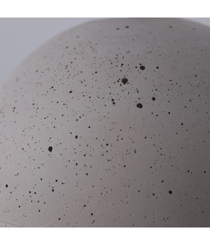 Подвесной светильник Nowodvorski Geometric 9696-foto4