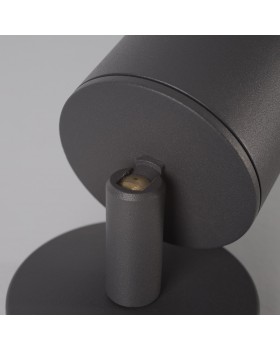 Уличный настенный светильник Nowodvorski Fallon 9552-foto5