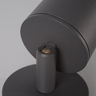 Уличный настенный светильник Nowodvorski Fallon 9552-foto5