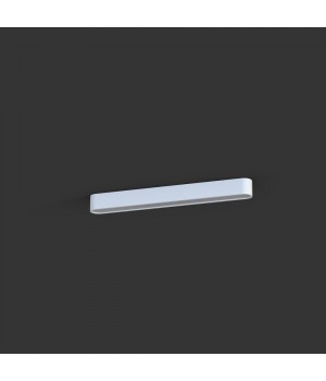 Потолочный cветильник Nowodvorski Soft Ceiling Led 60x6 7540-foto2