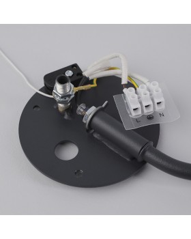 Настенный светильник Nowodvorski Eye Super 6494-foto7