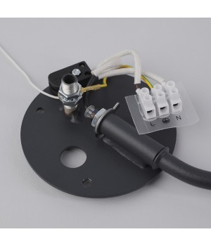 Настенный светильник Nowodvorski Eye Super 6494-foto7