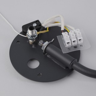 Настенный светильник Nowodvorski Eye Super 6494-foto7