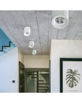 Накладной светильник Azzardo Mane AZ4324-foto2