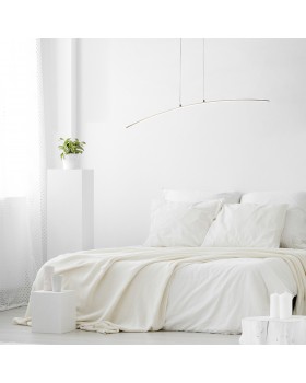 Подвесная люстра светодиодная Zumaline PISTA L99832-1-foto2