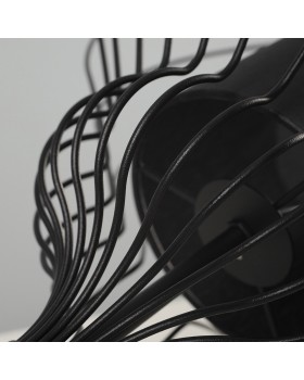 Подвесная люстра Nowodvorski Abi M 8866-foto7