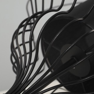 Подвесная люстра Nowodvorski Abi M 8866-foto7