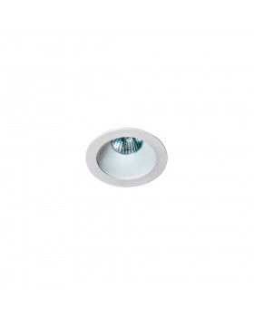 Встраиваемый светильник Azzardo Remo 1 downlight AZ1731