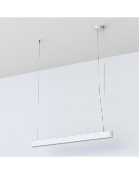 Подвесной светильник Nowodvorski Soft Led 90x6 7547-foto2