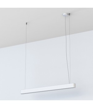 Подвесной светильник Nowodvorski Soft Led 90x6 7547-foto2