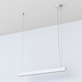 Подвесной светильник Nowodvorski Soft Led 90x6 7547-foto2