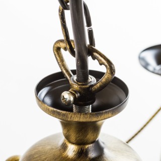 Подвесная люстра Nowodvorski Ares 205-foto3