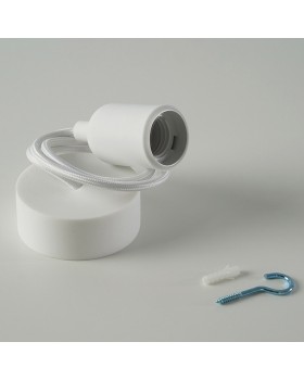 Подвесной светильник Nowodvorski Silicone 6403-foto3