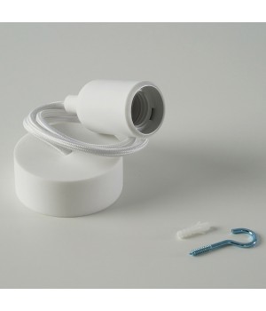 Подвесной светильник Nowodvorski Silicone 6403-foto3