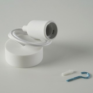 Подвесной светильник Nowodvorski Silicone 6403-foto3