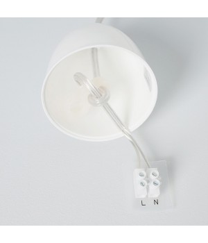 Подвесной светильник Nowodvorski Hemisphere S 4841-foto4