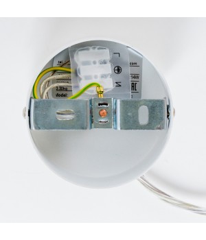 Подвесной светильник Nowodvorski Oslo Led 90 7520-foto5