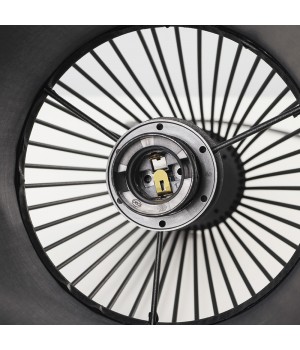 Подвесная люстра Nowodvorski Camilla 4610-foto6