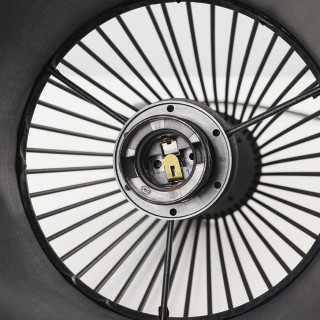 Подвесная люстра Nowodvorski Camilla 4610-foto6