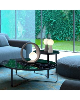 Настольная лампа Azzardo Newton AZ3463-foto3