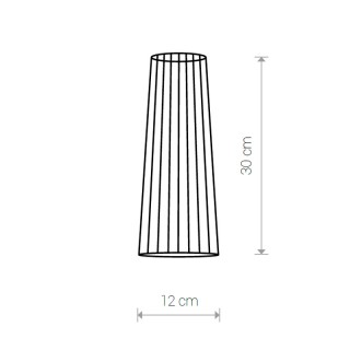 Плафон Nowodvorski Cameleon Dover 8463-foto2