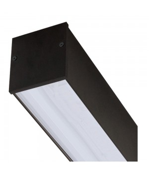 Накладной светильник Nowodvorski Office Pro Led 10213-foto2