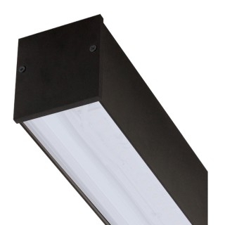 Накладной светильник Nowodvorski Office Pro Led 10213-foto2