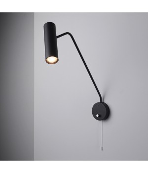 Настенный светильник Nowodvorski Eye Super 6494-foto2