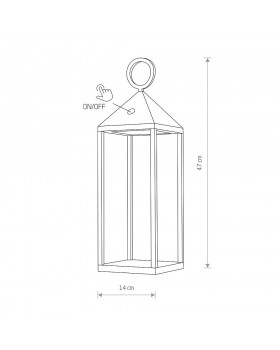Люстра подвесная Nowodvorski Picnic Led 8178-foto5