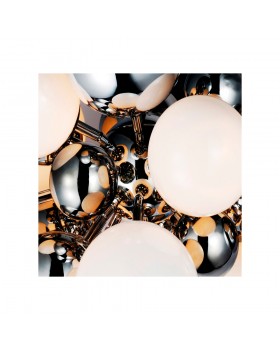 Подвесная люстра Azzardo Noble AZ0110-foto3