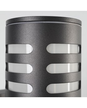 Уличный настенный светильник Nowodvorski Mekong 4418-foto4