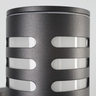 Уличный настенный светильник Nowodvorski Mekong 4418-foto4