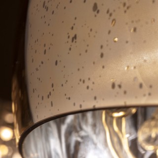 Подвесная люстра Azzardo Astral AZ1647-foto3