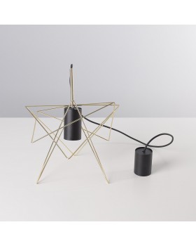 Подвесная люстра Nowodvorski Gstar 8854-foto4